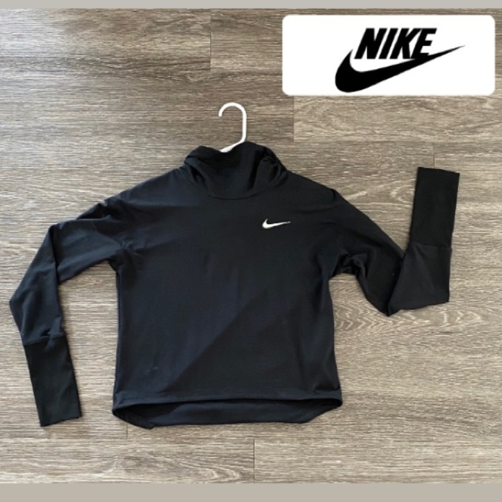 Nike Element Women’s Running Hoodie